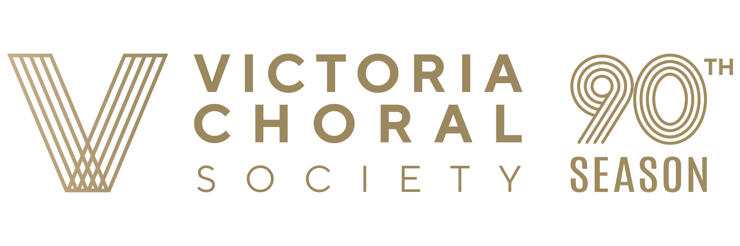 Victoria Choral Society